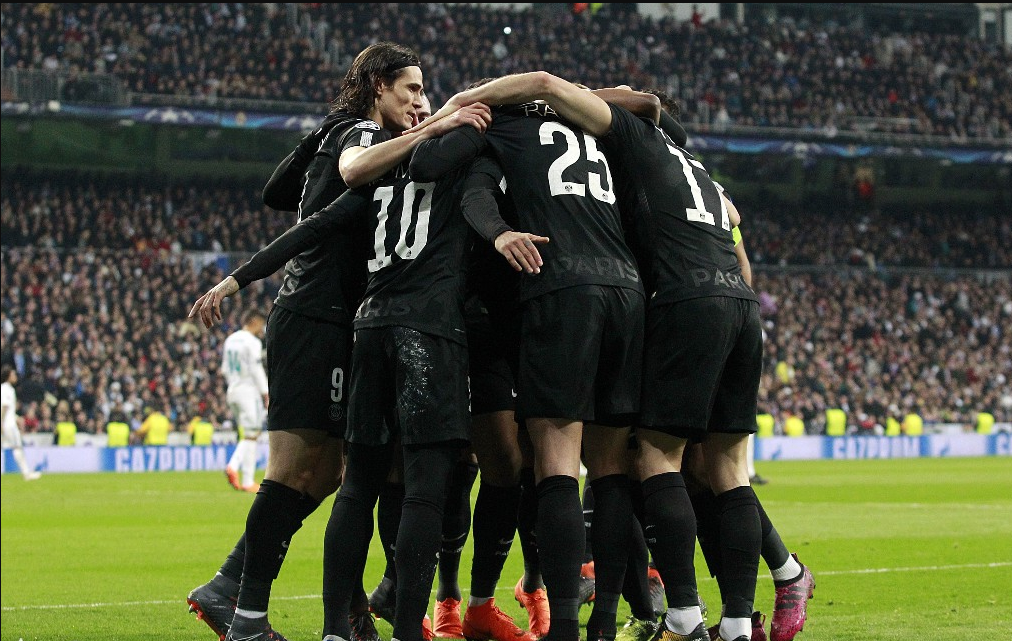 皇家马德里-淘汰布拉格斯巴达进级淘汰赛的简单介绍 皇家马德里-淘汰布拉格斯巴达进级淘汰赛的简单介绍