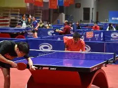 c7c7.app-包含乒乓球赛事积分竞争激烈，谁能勇夺桂冠？的词条